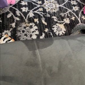 Meet your Posher, Mallory